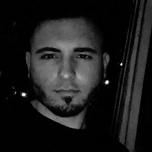 Meet your Posher, Daniel